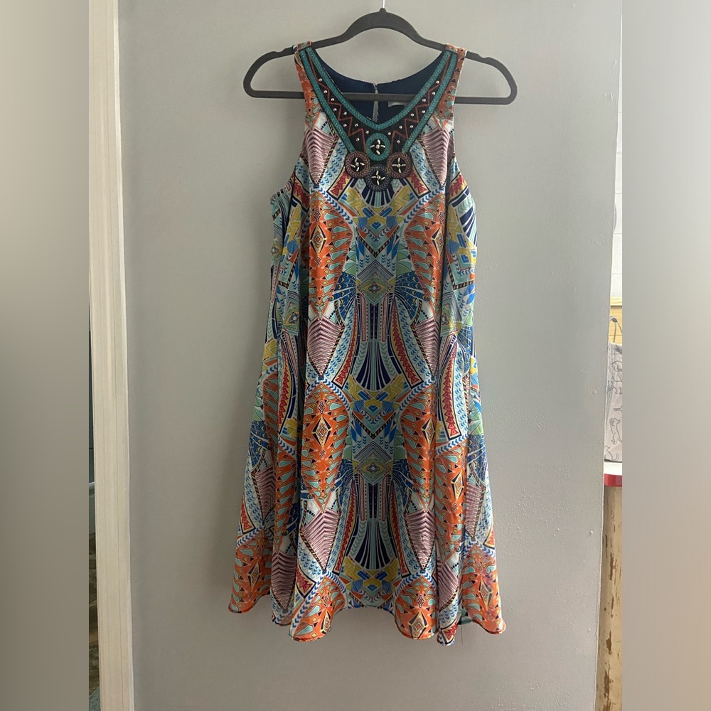 Women’s dress, size 8